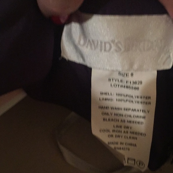 Long 👗 - Picture 5 of 5